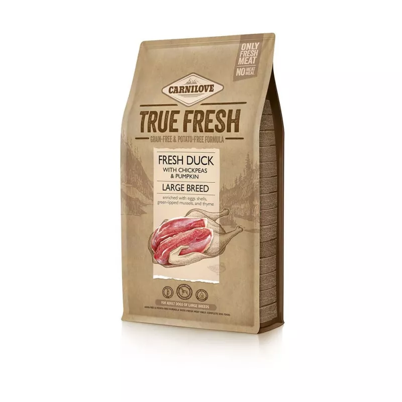 CL Adult Large Breed - Fresh Duck 1,4 kg